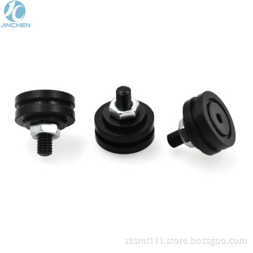 SMT FUJI Cp643 CP642 CP6 belt Pulley Mqc1060 MQC1061